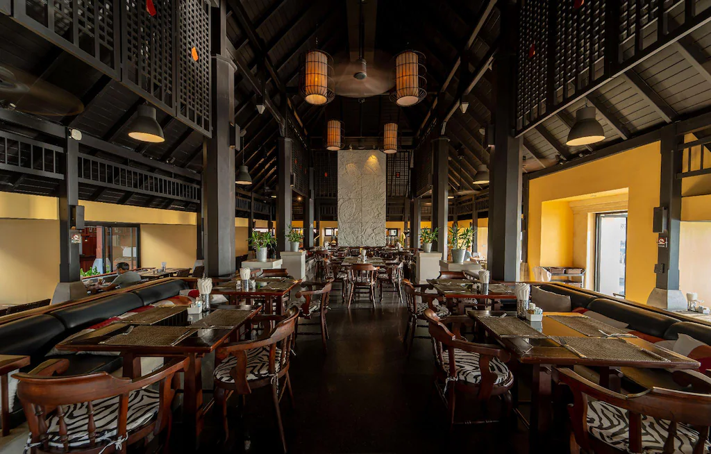 Pavilion Samui Villas & Resort18