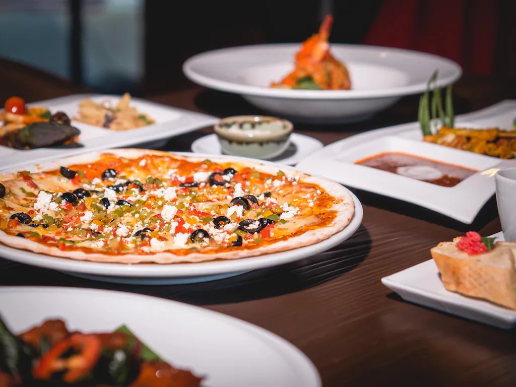 Pavilion Samui Villas & Resort21