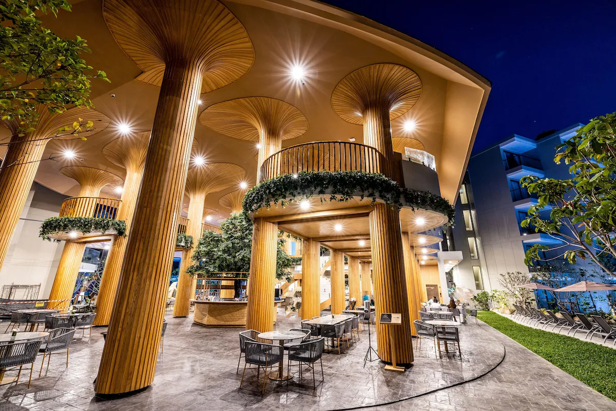 Phuket Emerald Beach Resort11