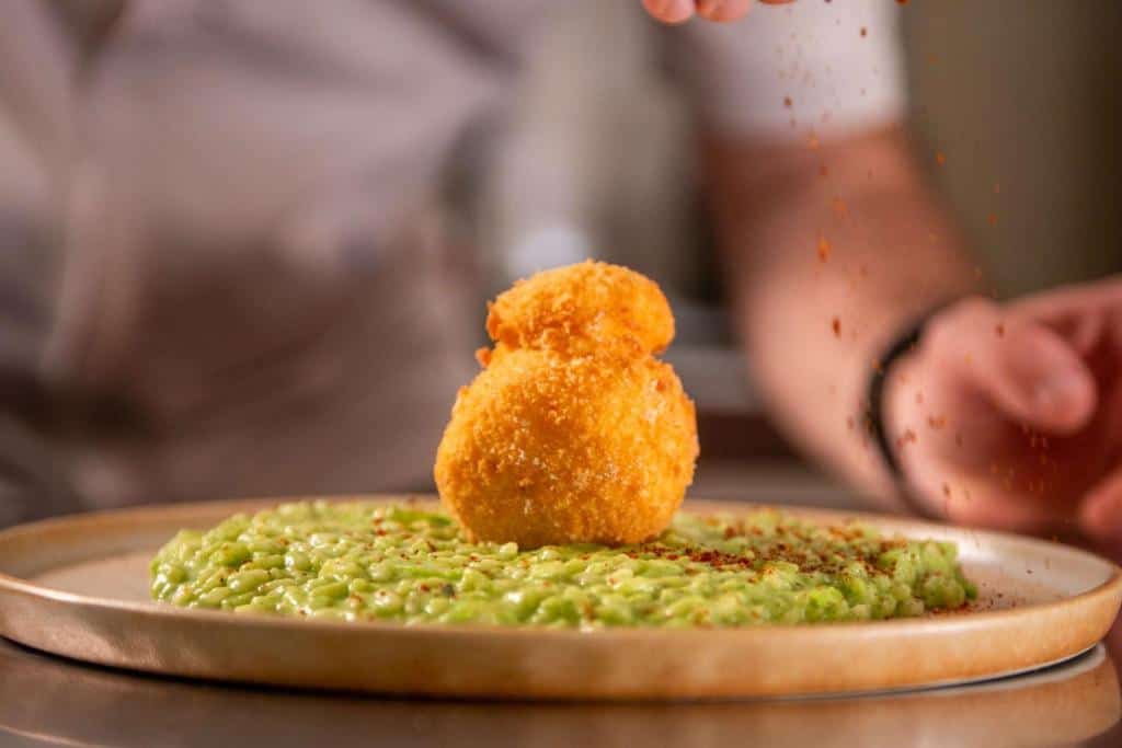 Radisson Blu Plaza Bangkok14