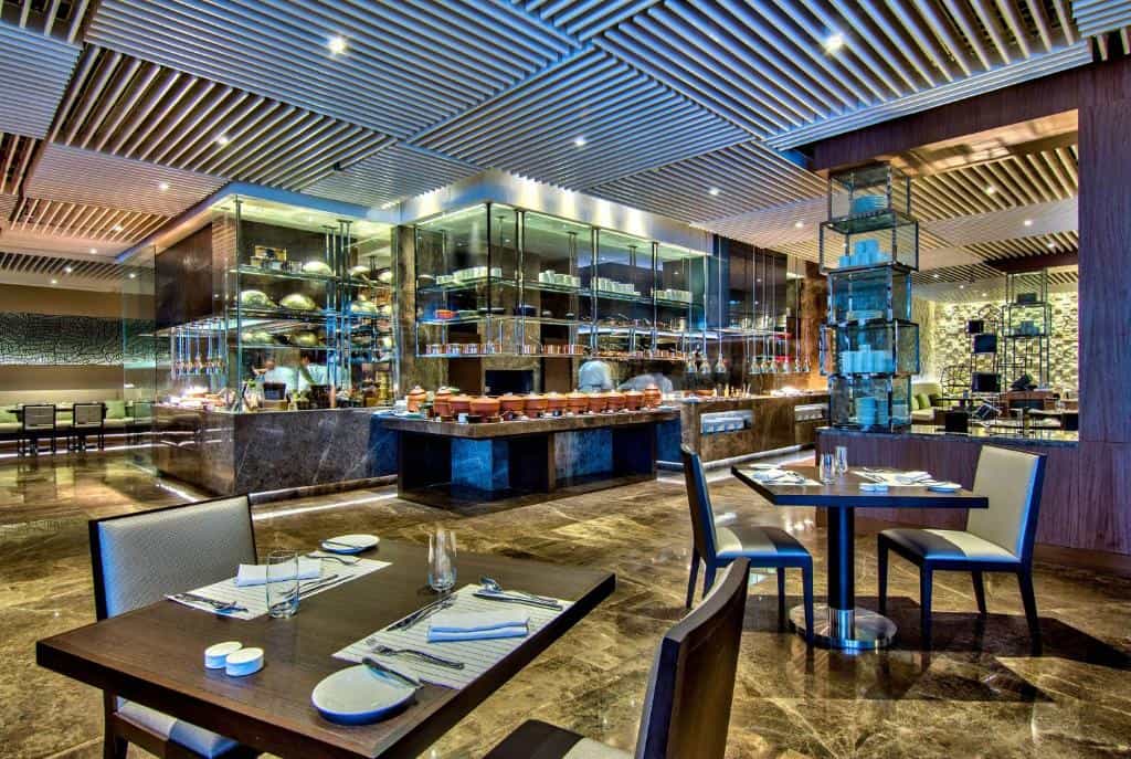 Radisson Blu Plaza Bangkok15