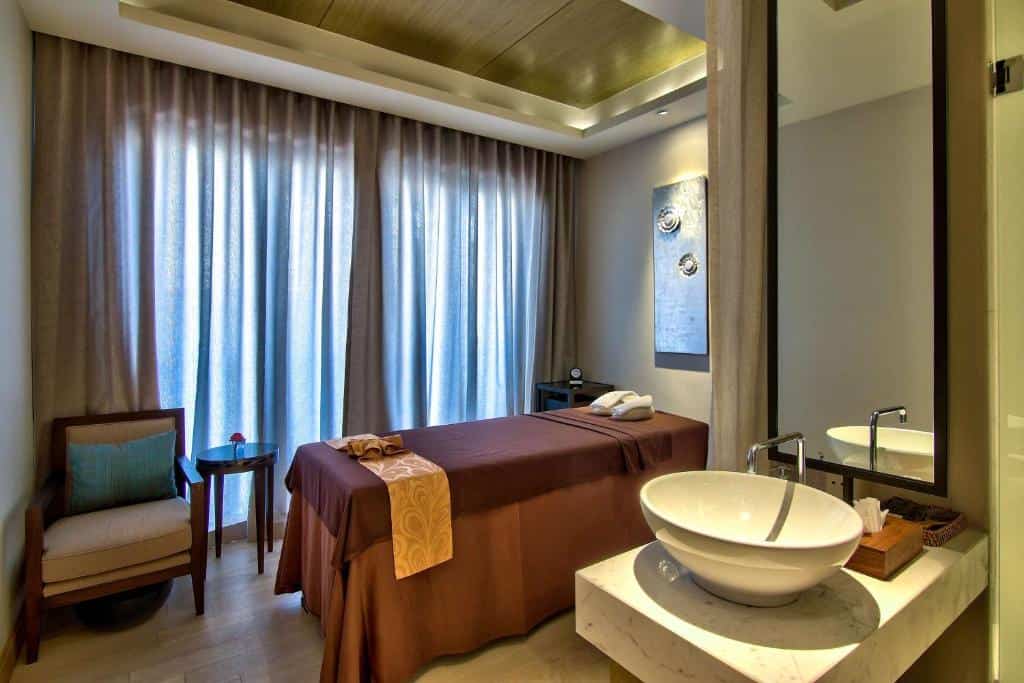 Radisson Blu Plaza Bangkok21