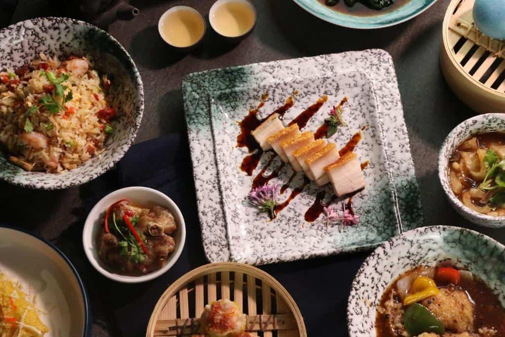 Radisson Blu Plaza Bangkok27