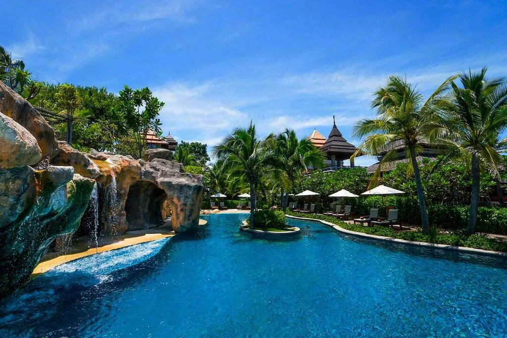 Royal Muang Samui Villas2