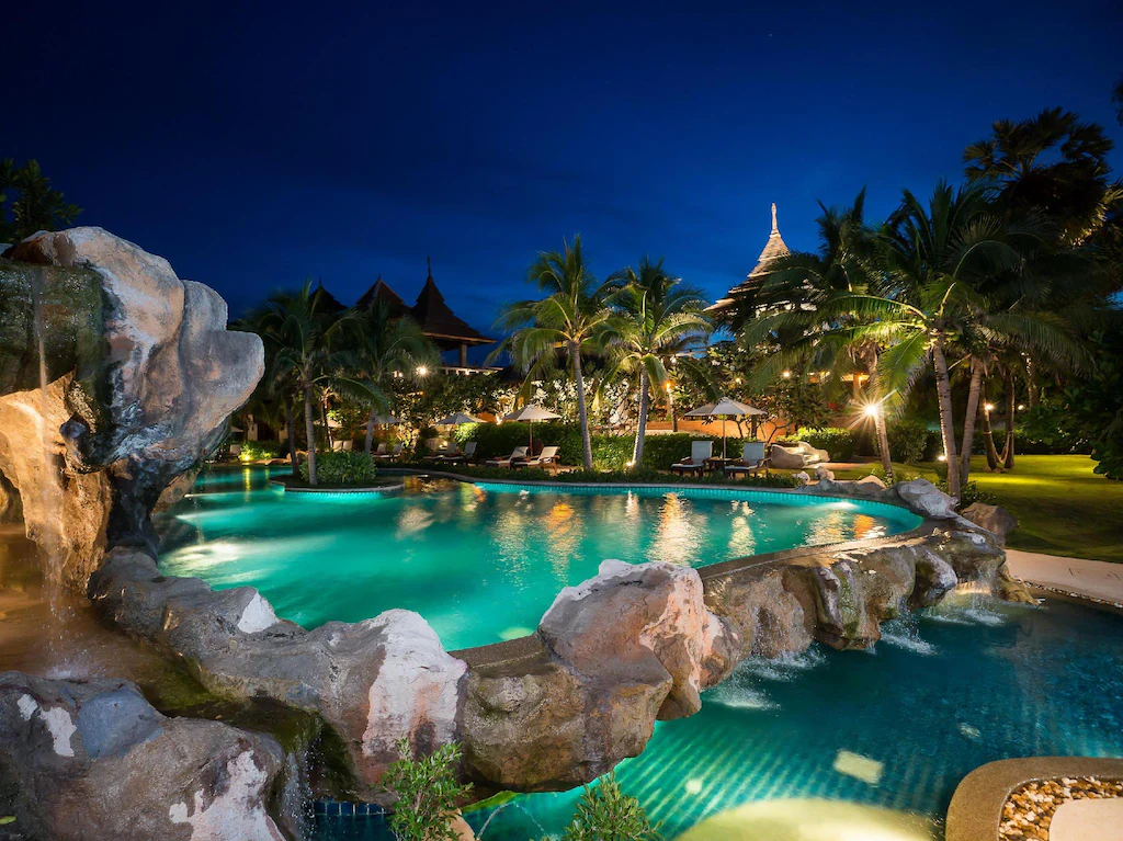 Royal Muang Samui Villas21