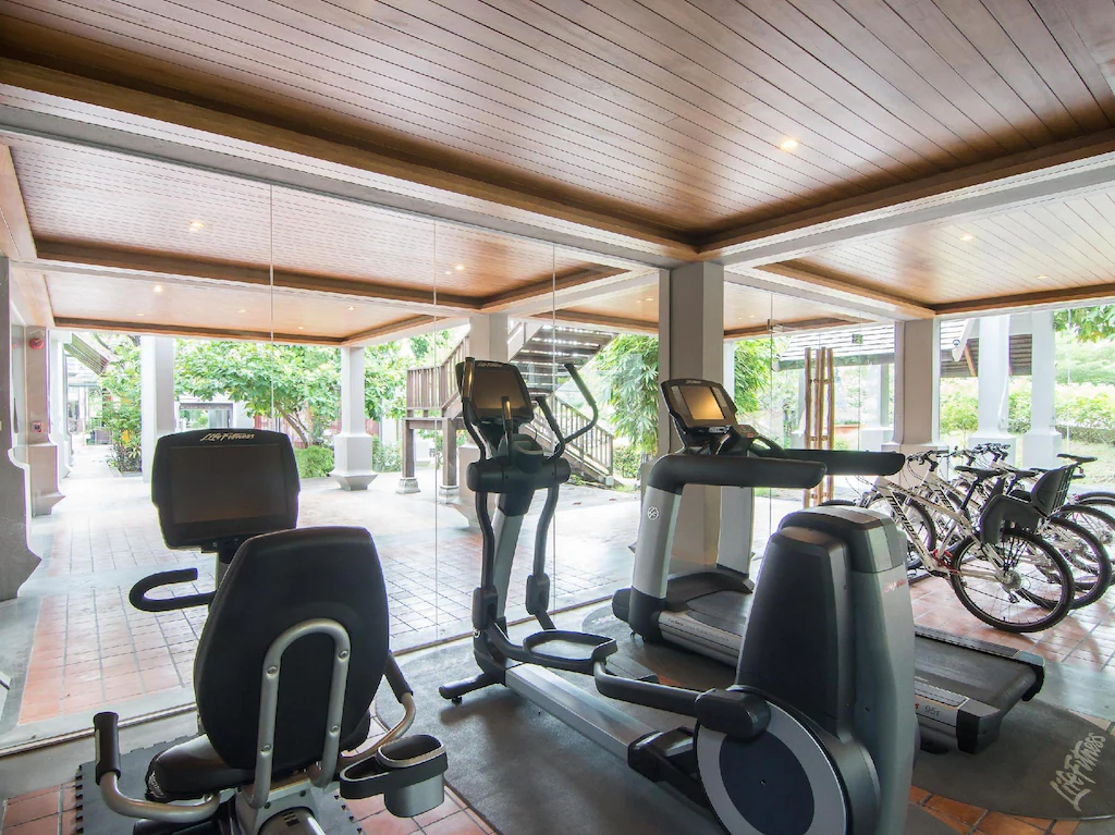 Royal Muang Samui Villas27