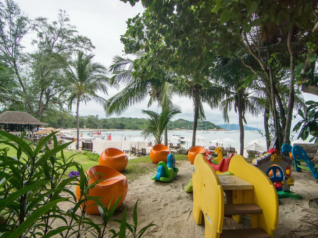 Royal Muang Samui Villas30