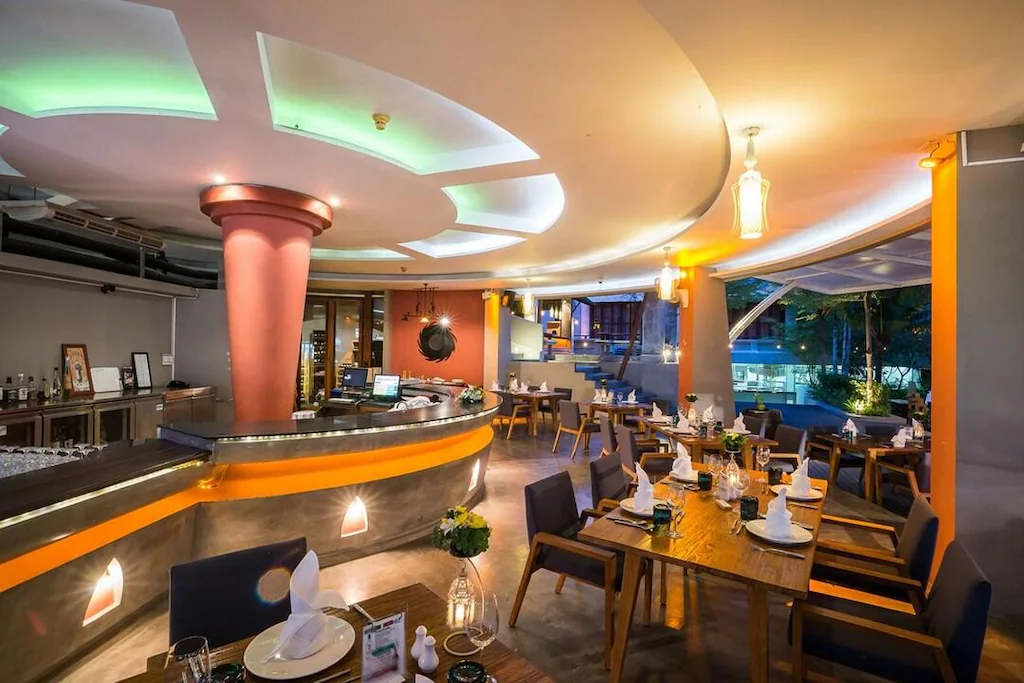 Royal Muang Samui Villas5