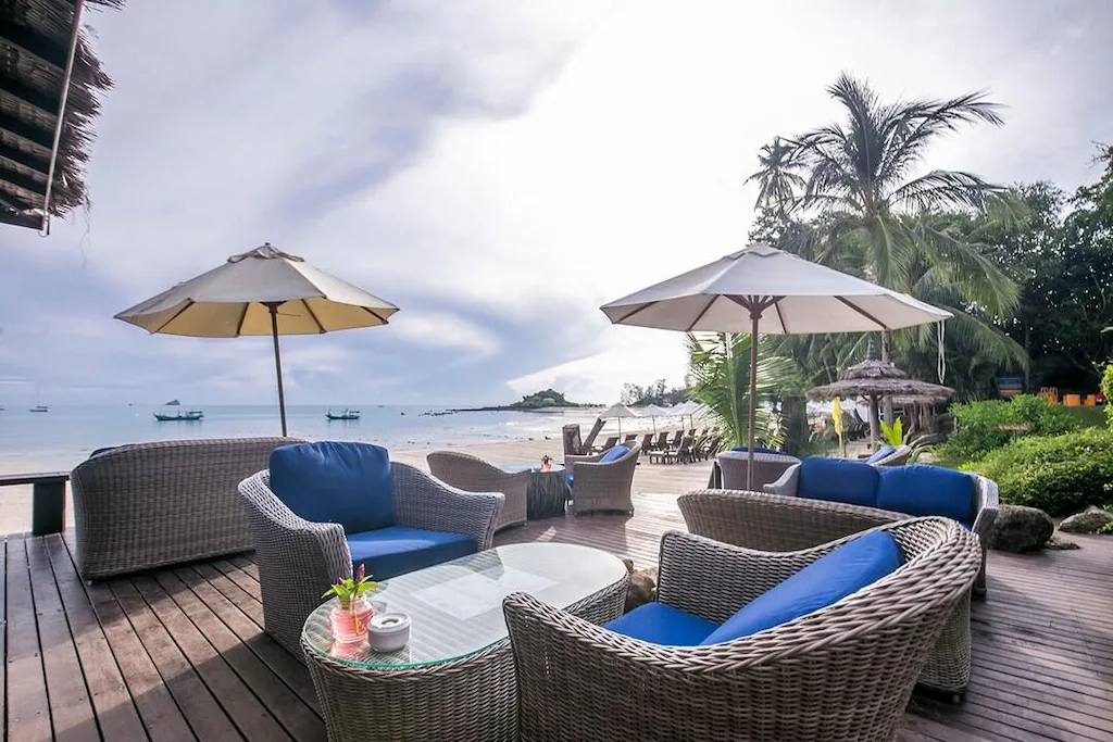 Royal Muang Samui Villas6