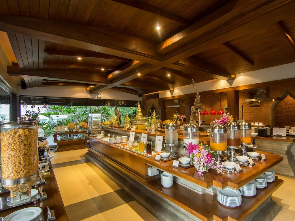 Royal Muang Samui Villas8