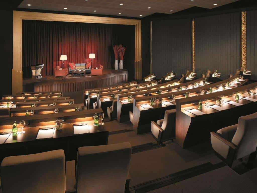 Shangri-La Chiang Mai13