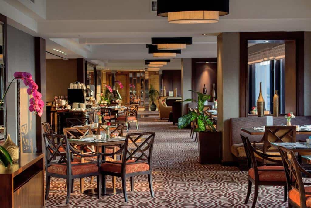 Shangri-La Chiang Mai15