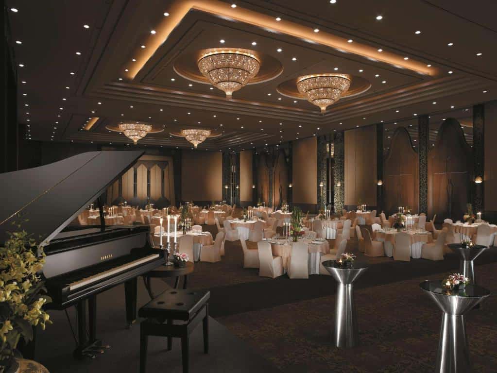 Shangri-La Chiang Mai5