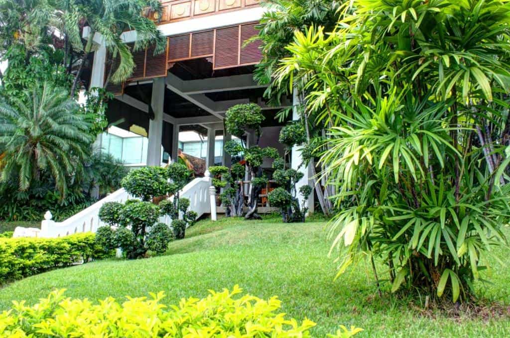 The Empress Chiang Mai Hotel11