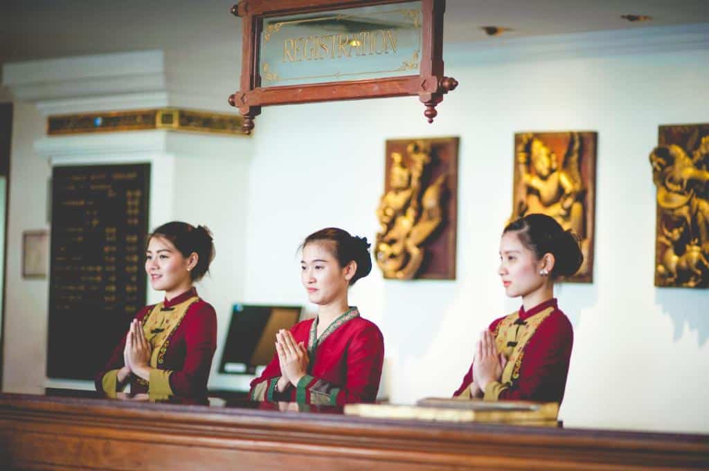 The Empress Chiang Mai Hotel15