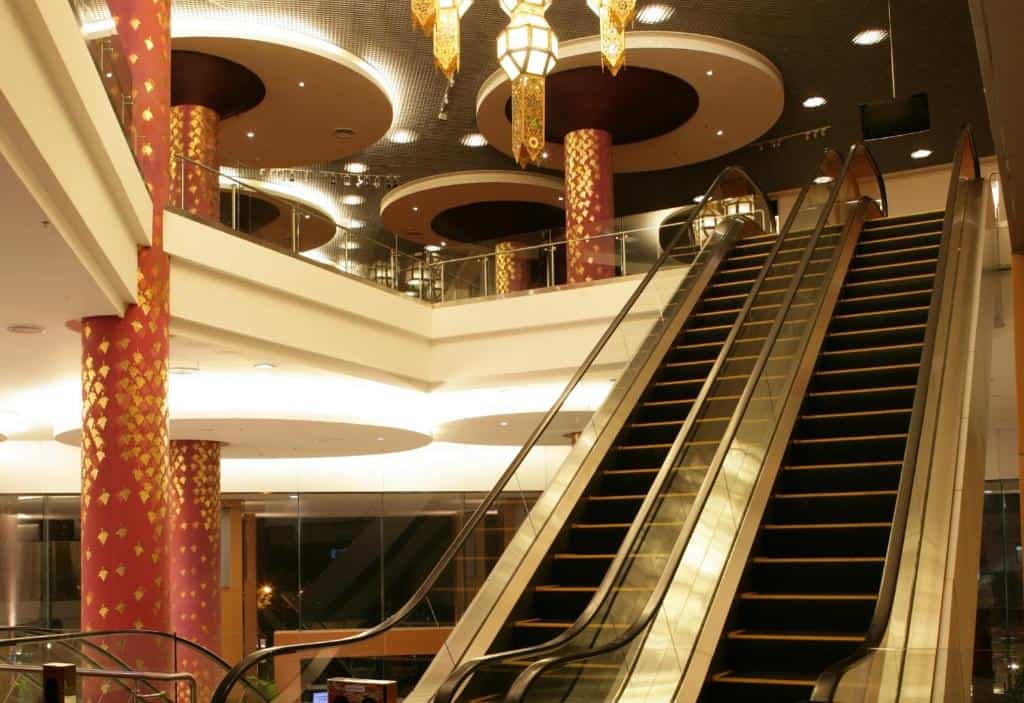 The Empress Chiang Mai Hotel18