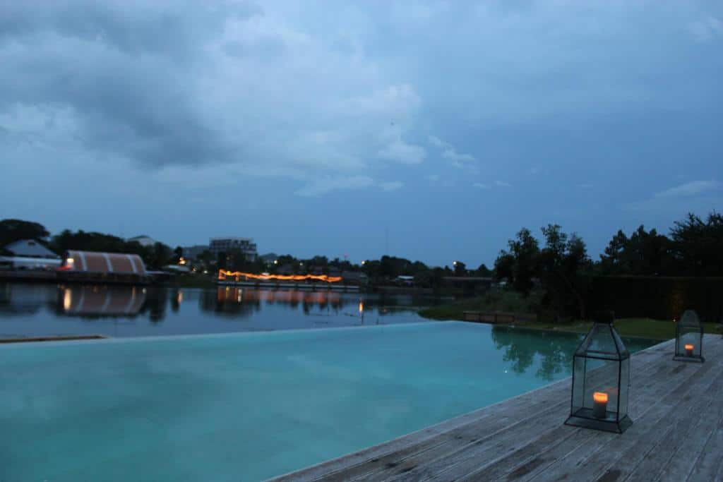 The Glory River Kwai Hotel1