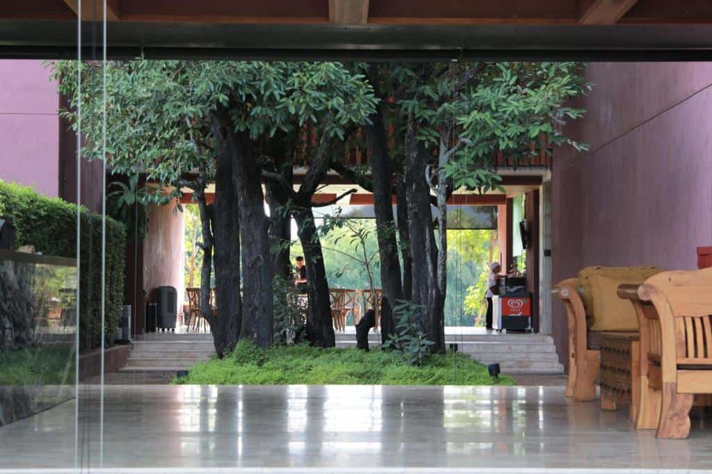 The Glory River Kwai Hotel5