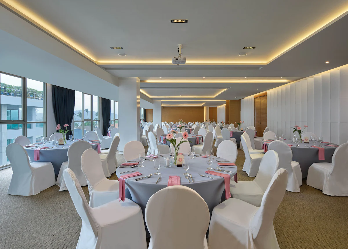 The KEE Resort & Spa Patong13