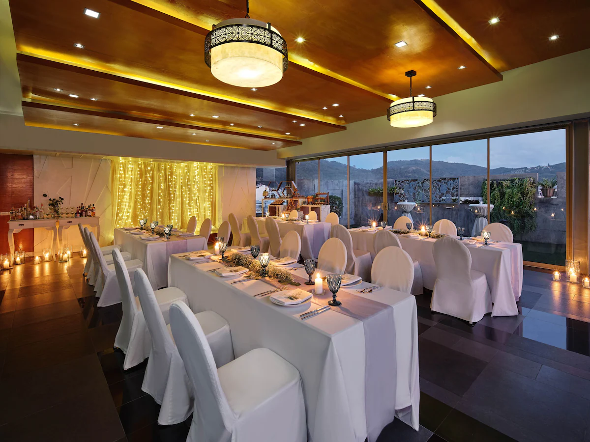 The KEE Resort & Spa Patong6