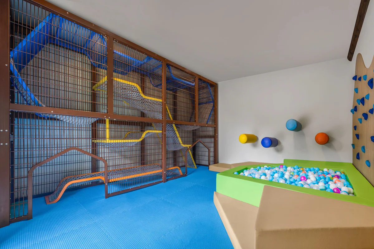 The Naka Island, a Luxury Collection Resort & Spa, Phuket44