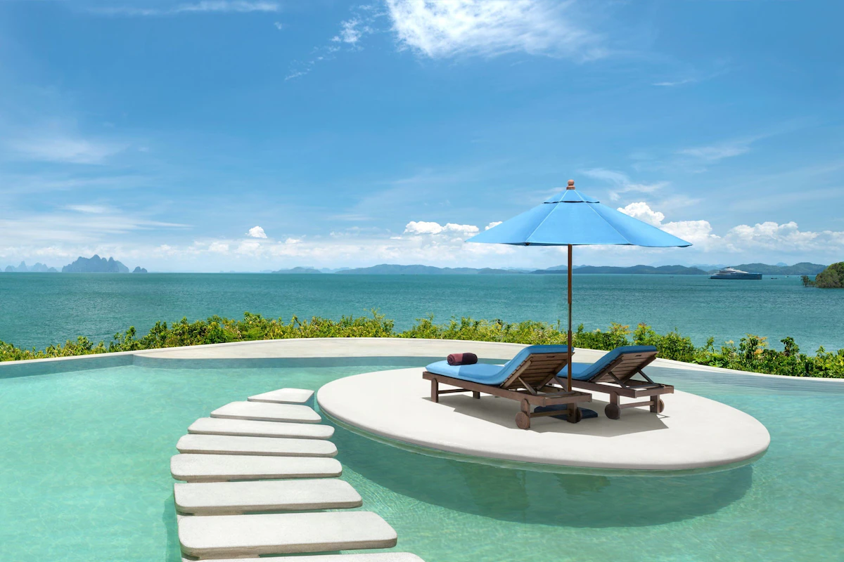 The Naka Island, a Luxury Collection Resort & Spa, Phuket48