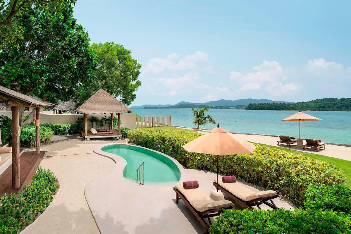 The Naka Island, a Luxury Collection Resort & Spa, Phuket49