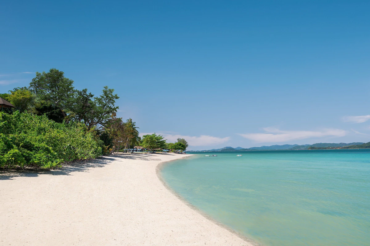 The Naka Island, a Luxury Collection Resort & Spa, Phuket6