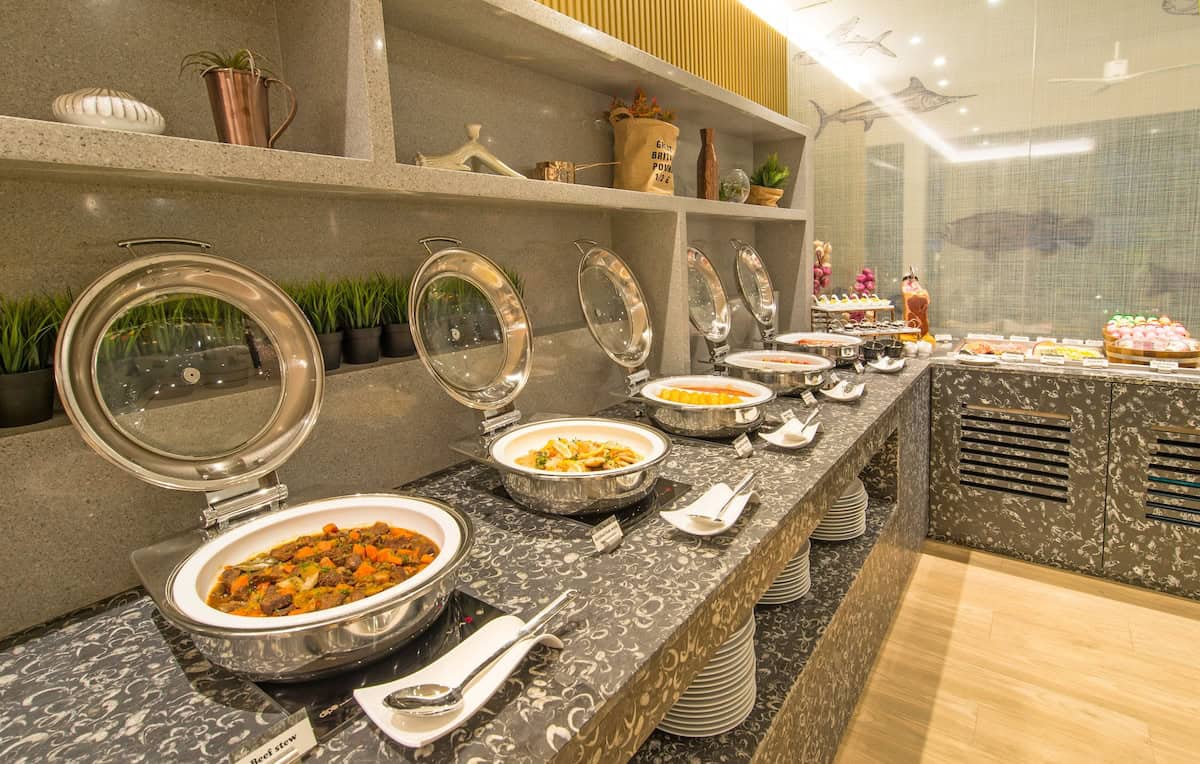 The ShellSea Krabi I Luxury Beach Resort & Pool Villas9