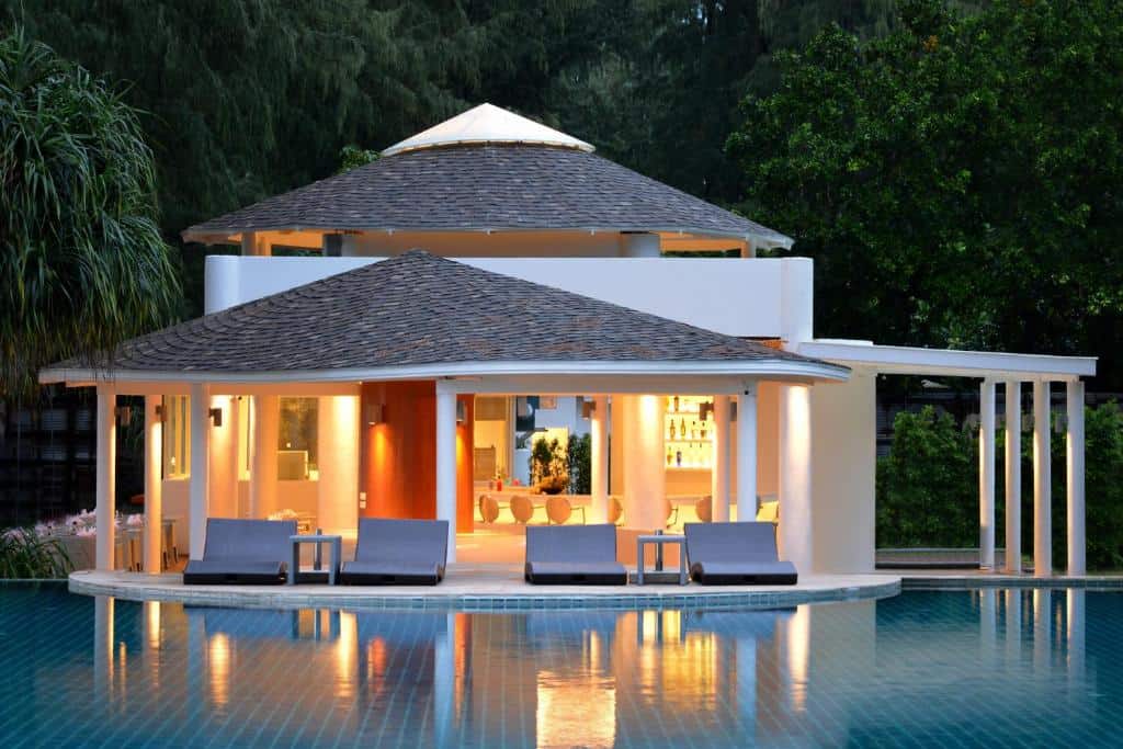 Twin Lotus Resort and Spa20