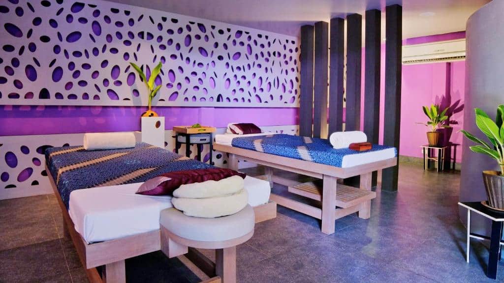 Twin Lotus Resort and Spa26