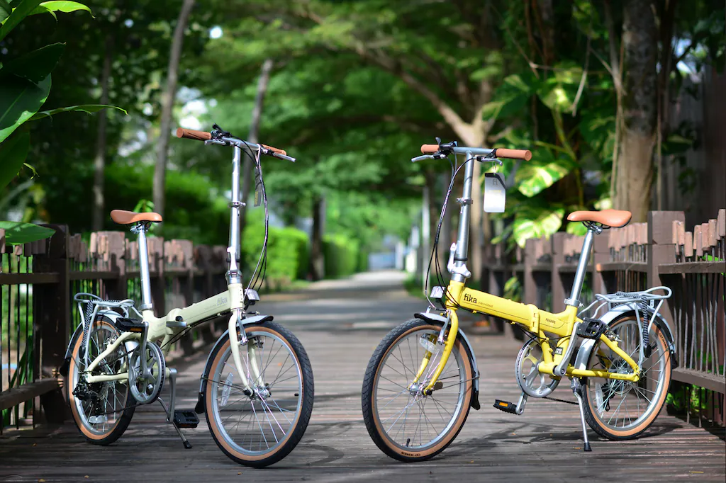 Twin Lotus Resort and Spa34