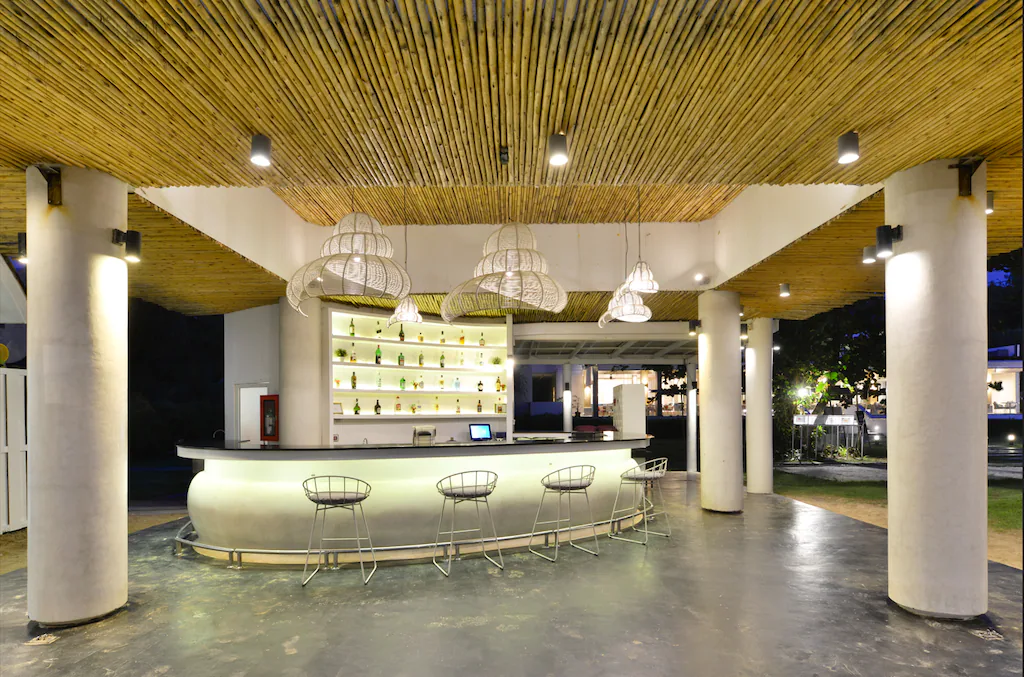 Twin Lotus Resort and Spa35