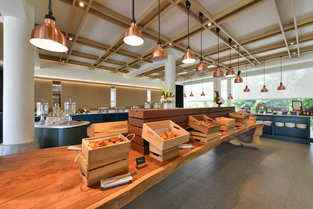 Twin Lotus Resort and Spa4