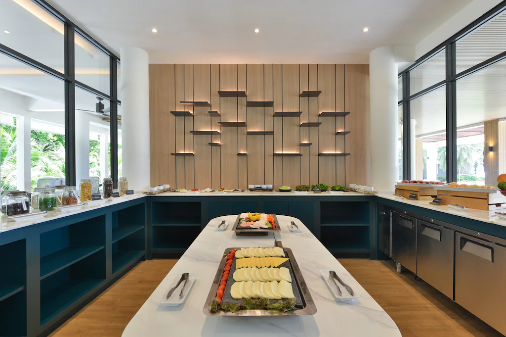 Twin Lotus Resort and Spa5