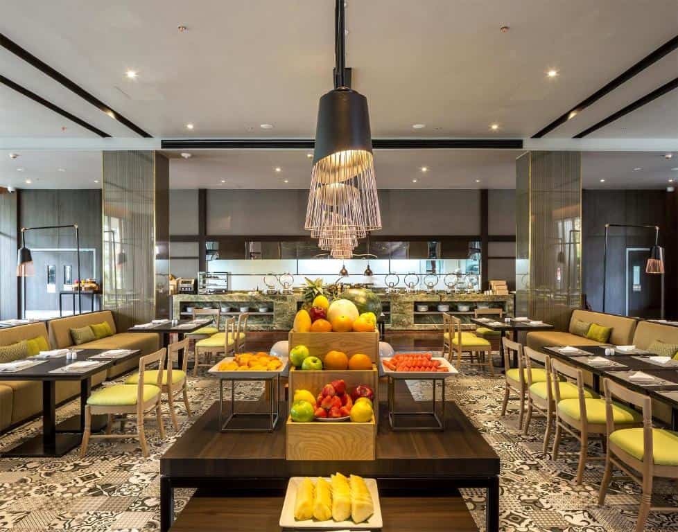 U Nimman Chiang Mai11