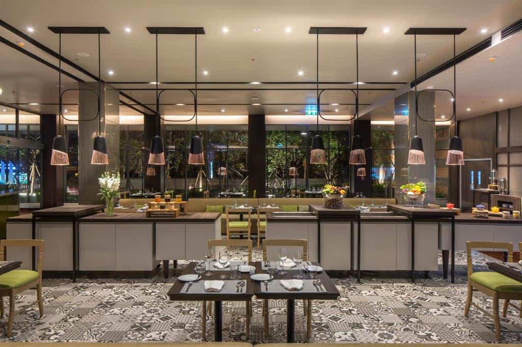 U Nimman Chiang Mai14