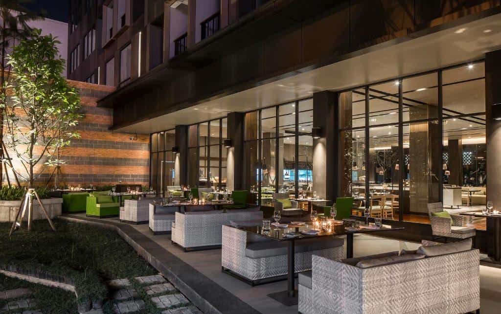 U Nimman Chiang Mai3