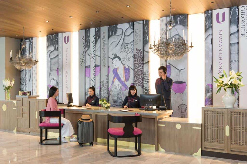 U Nimman Chiang Mai7