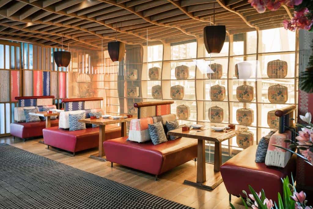 VIE Hotel Bangkok - MGallery10