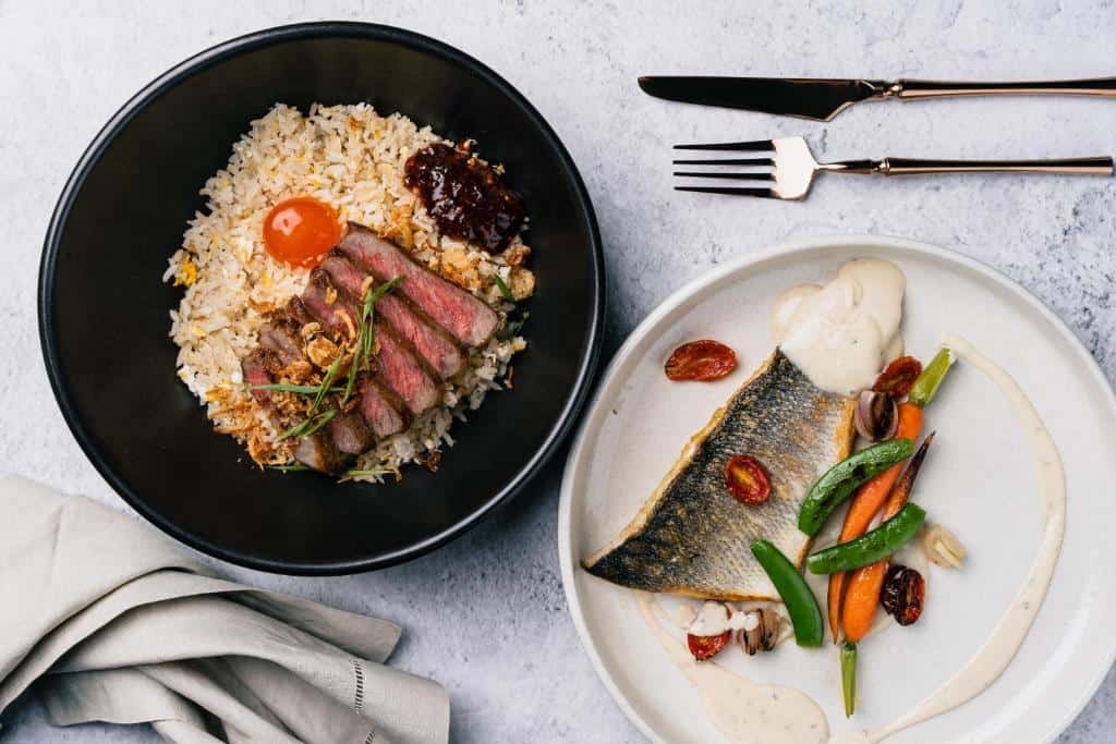 VIE Hotel Bangkok - MGallery12