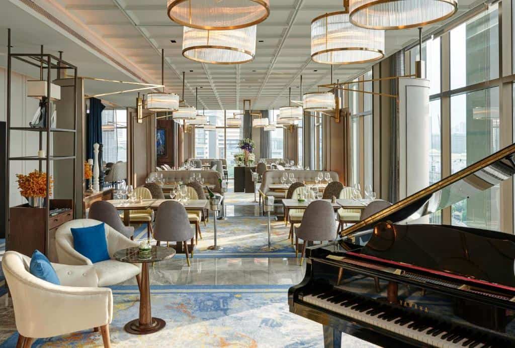 VIE Hotel Bangkok - MGallery13