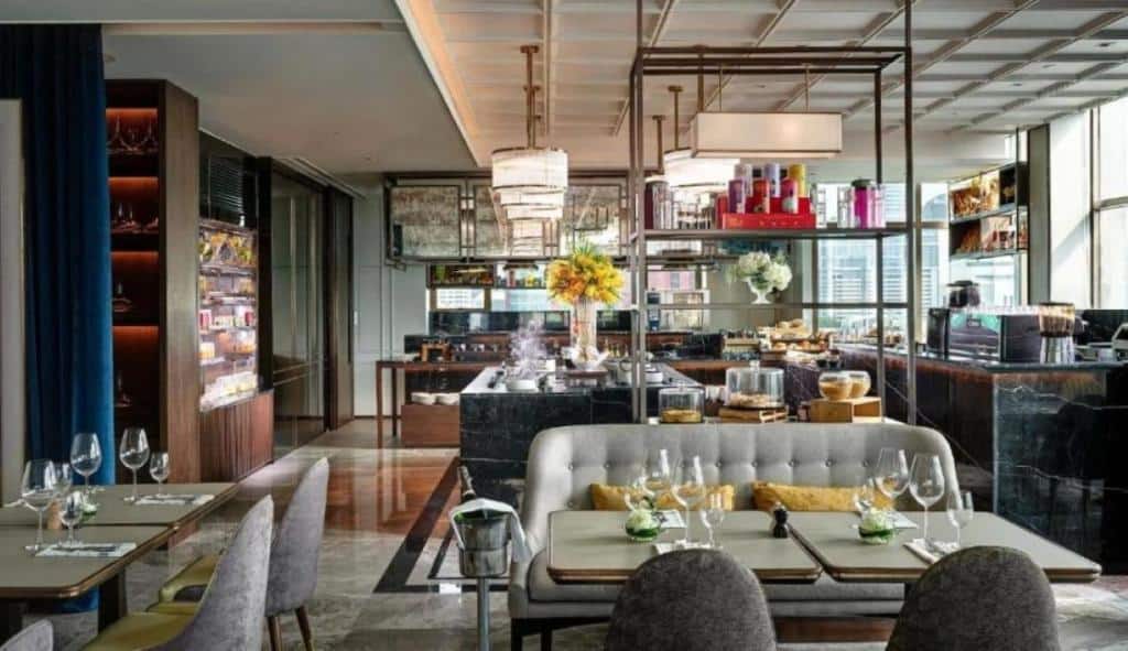 VIE Hotel Bangkok - MGallery6