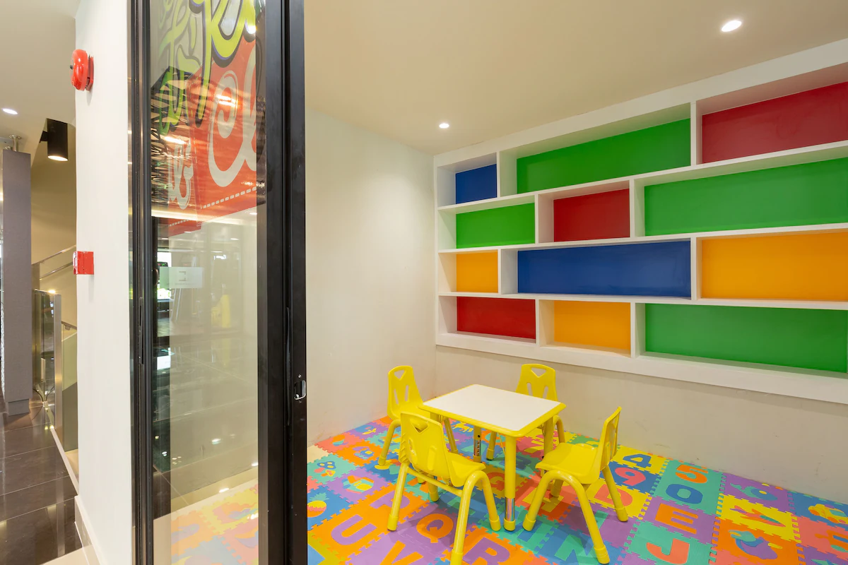 Zenseana Resort & Spa22