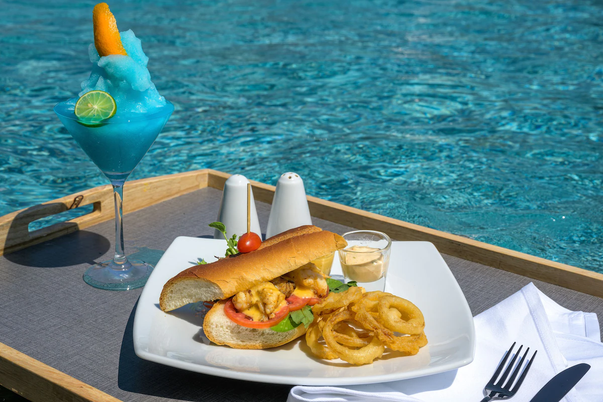 Zenseana Resort & Spa30