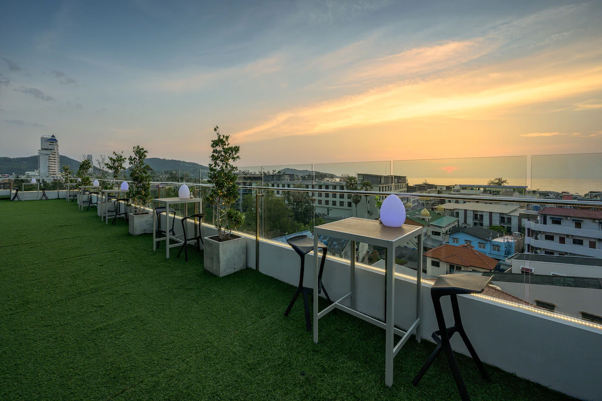 Zenseana Resort & Spa39