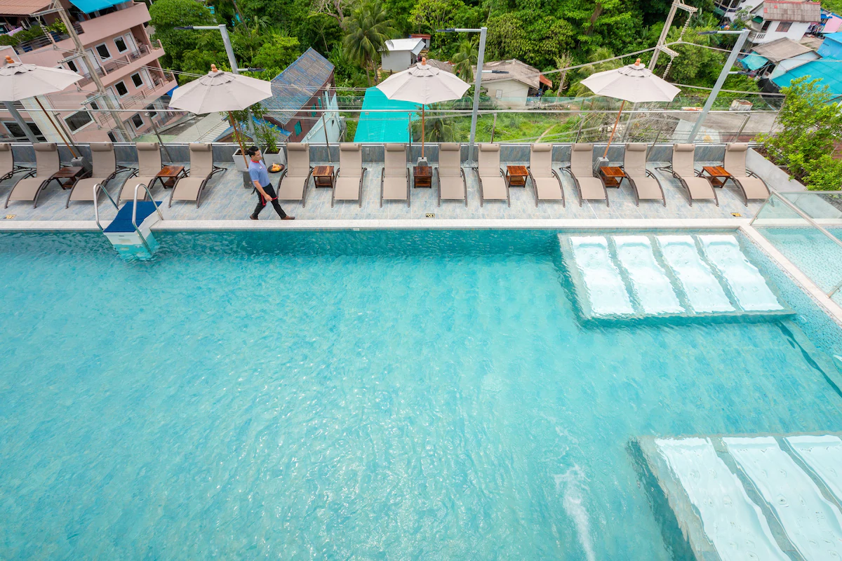 Zenseana Resort & Spa44