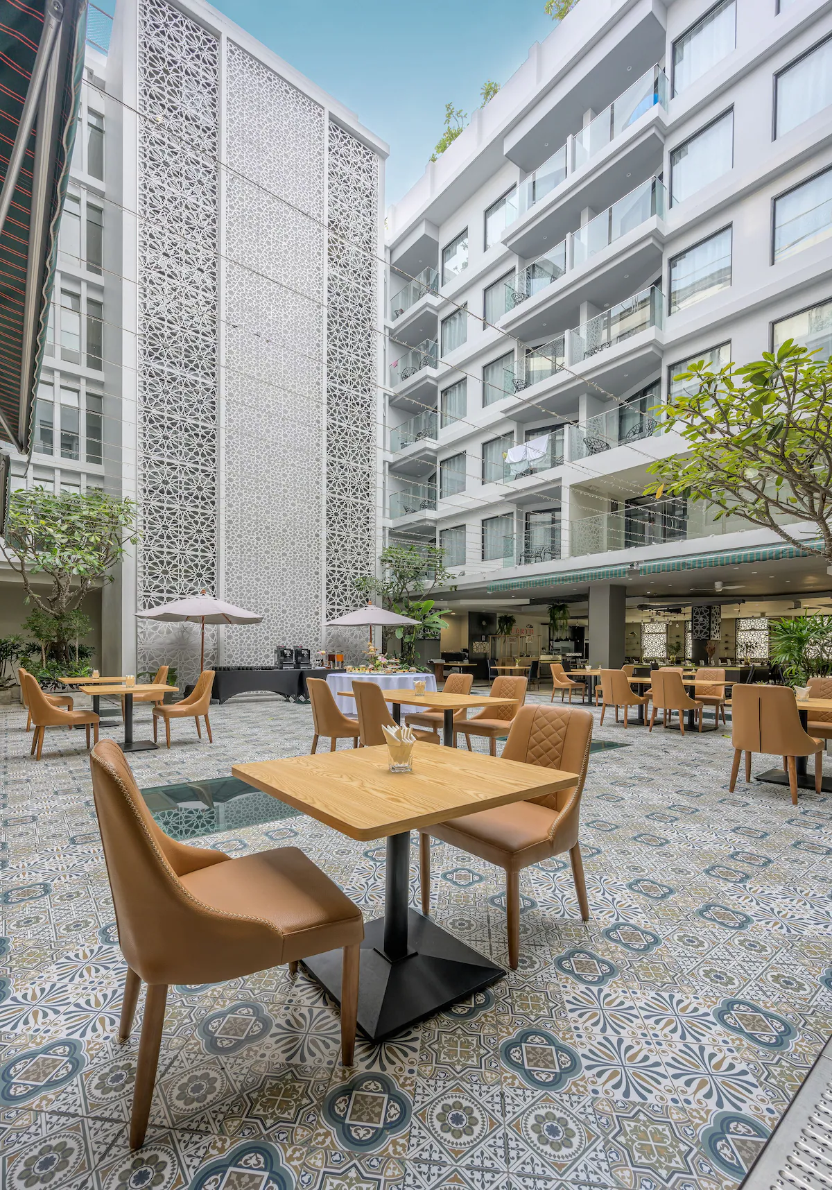 Zenseana Resort & Spa46