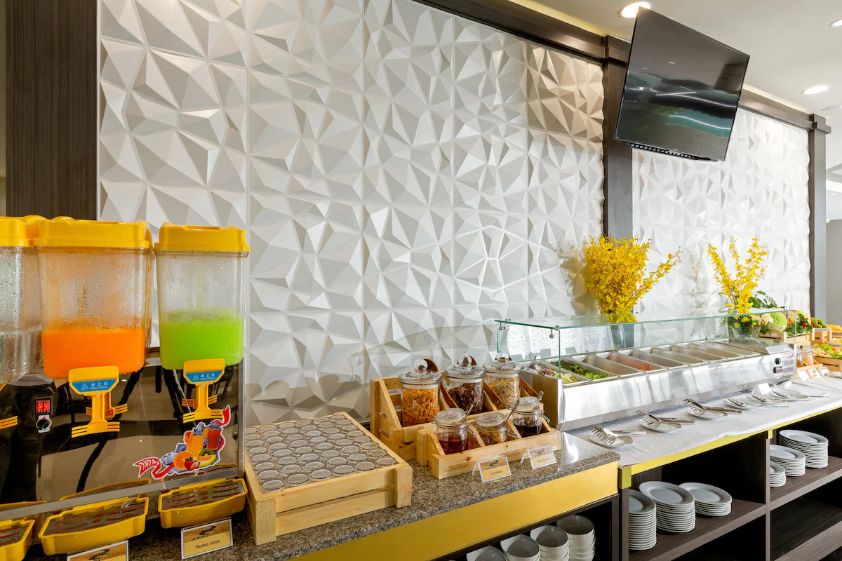 Zenseana Resort & Spa48