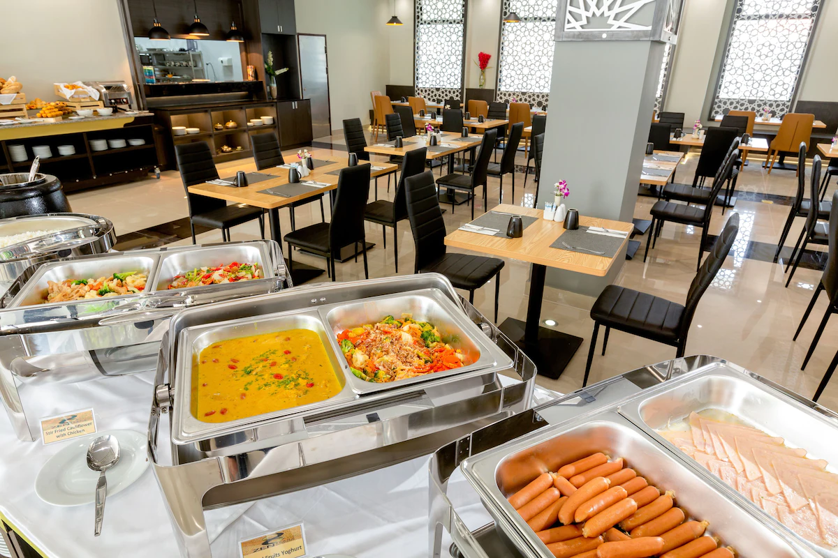 Zenseana Resort & Spa49